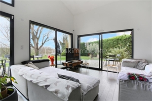 maison d'architecte à la vente -   31700  BEAUZELLE, surface 202 m2 vente maison d'architecte - UBI468830810